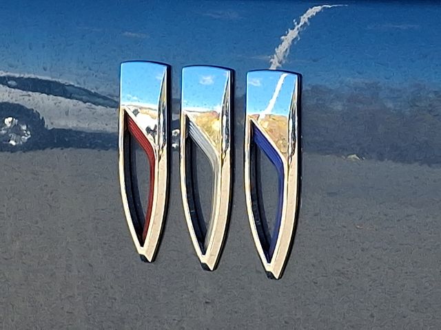 used 2026 Buick Encore GX car, priced at $32,123