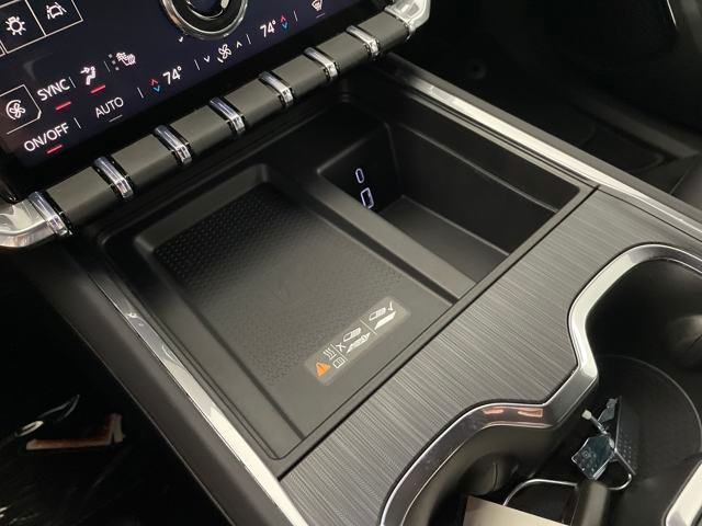 new 2025 GMC Acadia car, priced at $49,000