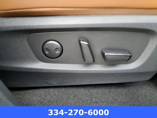 new 2025 Nissan Pathfinder car, priced at $53,010