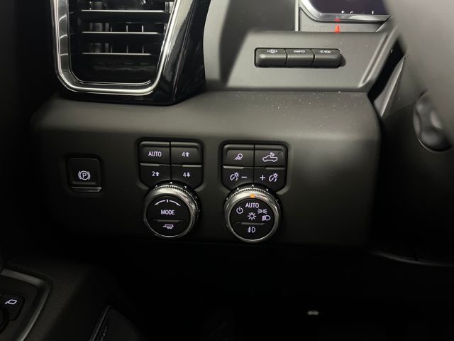 new 2026 GMC Sierra 1500 car, priced at $73,500