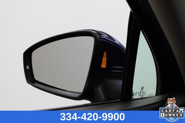 used 2024 Volkswagen Tiguan car