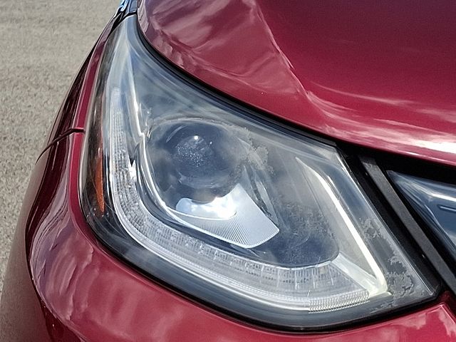 used 2017 Chevrolet Bolt EV car, priced at $14,440