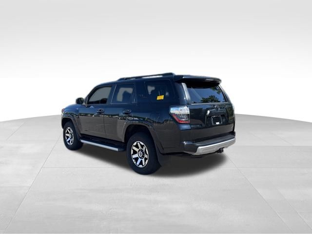 used 2023 Toyota 4Runner car, priced at $46,299