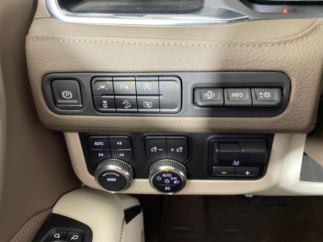 used 2023 GMC Yukon XL car, priced at $67,000