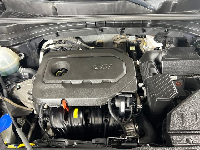 used 2018 Kia Sportage car, priced at $13,500