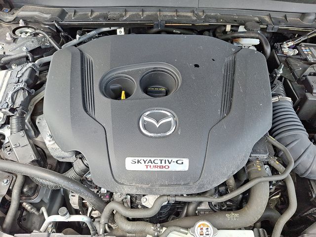 used 2024 Mazda CX-30 car, priced at $32,050