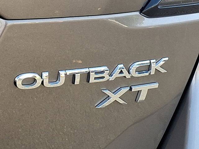 used 2024 Subaru Outback car, priced at $36,440