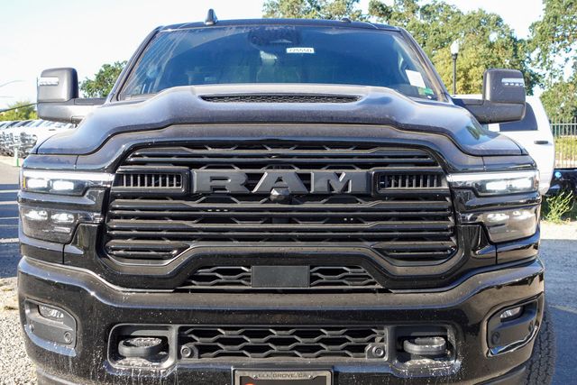 new 2025 Ram 3500 car, priced at $73,690