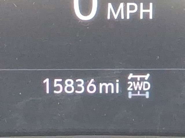 used 2023 Buick Envision car, priced at $29,951