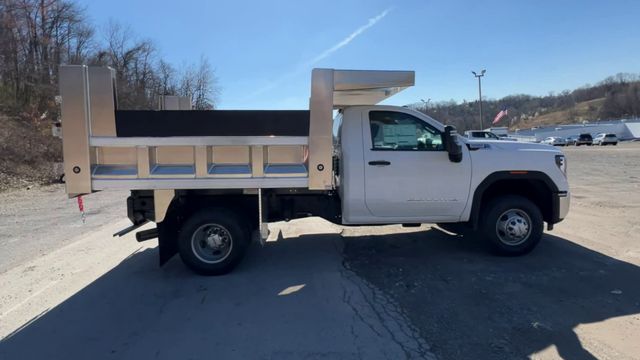 new 2024 GMC Sierra 3500HD car, priced at $77,399