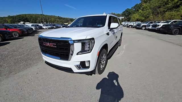 new 2024 GMC Yukon XL car, priced at $64,255