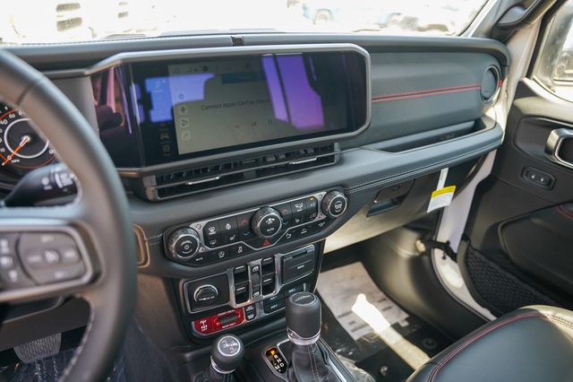 new 2025 Jeep Gladiator car, priced at $54,875