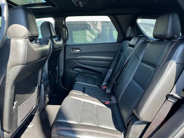 used 2024 Dodge Durango car, priced at $33,649
