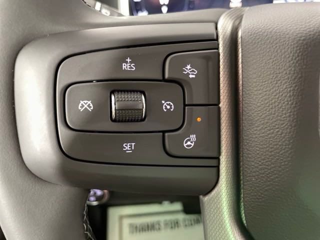 new 2024 GMC Sierra 2500HD car, priced at $80,000
