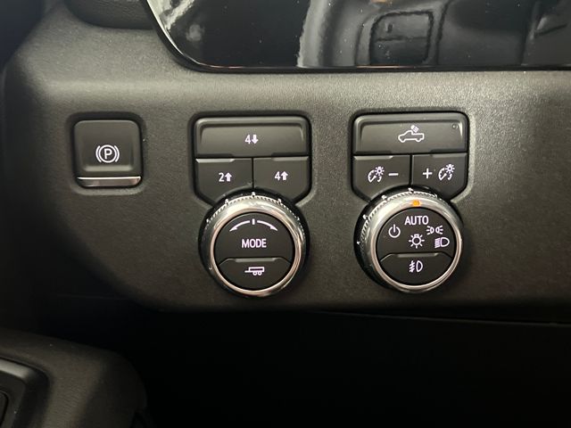 new 2026 GMC Sierra 2500HD car, priced at $62,000