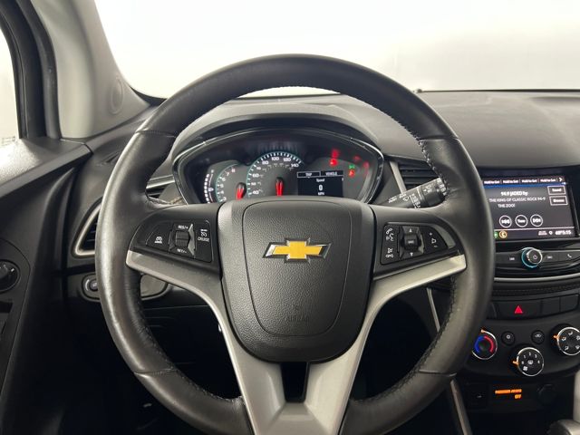 used 2022 Chevrolet Trax car, priced at $19,000
