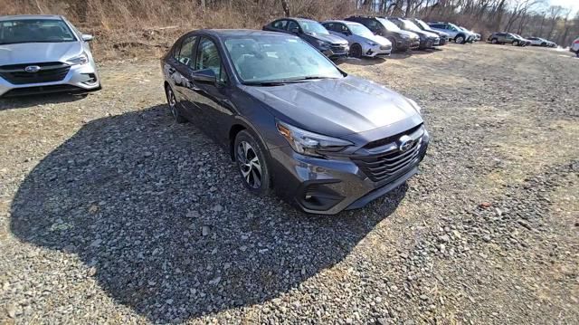 new 2025 Subaru Legacy car, priced at $29,738