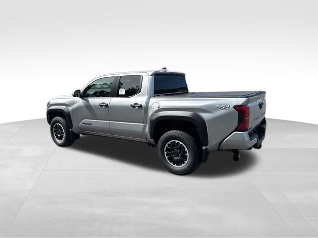new 2025 Toyota Tacoma car, priced at $45,686
