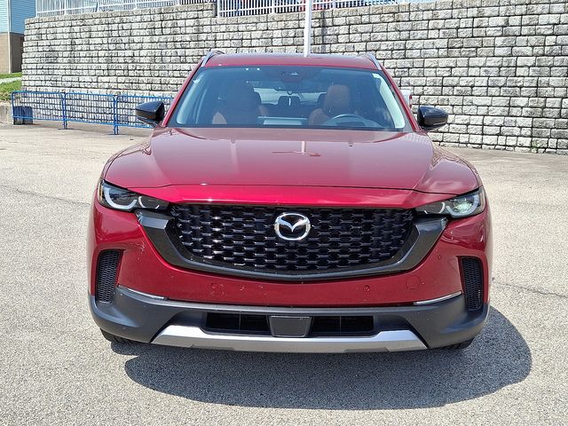 used 2023 Mazda CX-50 car, priced at $32,709