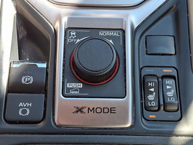 used 2019 Subaru Forester car, priced at $18,991