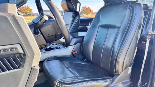 used 2019 Ford F-150 car, priced at $32,987