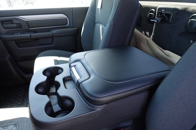 new 2025 Ram 5500HD car, priced at $74,220