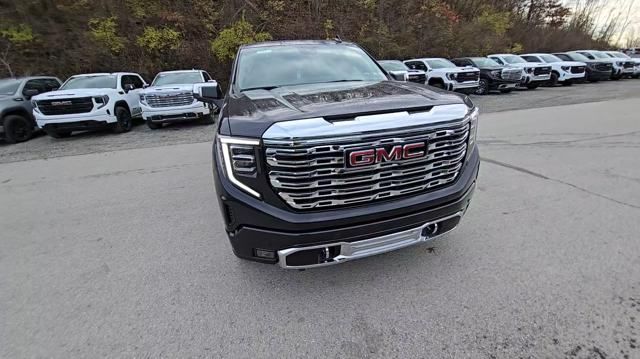 new 2025 GMC Sierra 1500 car, priced at $75,180