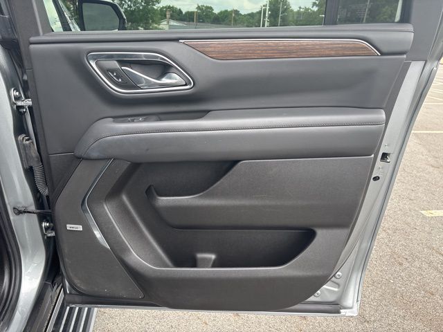 used 2023 Chevrolet Suburban car, priced at $67,499