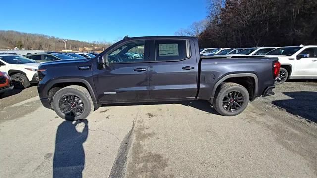 new 2025 GMC Sierra 1500 car, priced at $63,580