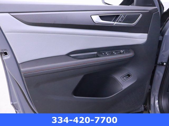 new 2025 Volkswagen Atlas car, priced at $48,401