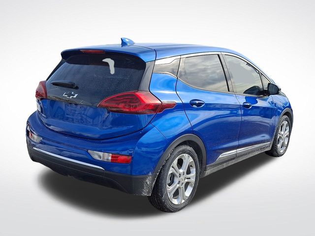 used 2019 Chevrolet Bolt EV car, priced at $12,965