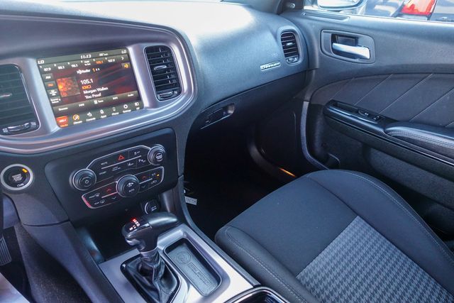 used 2023 Dodge Charger car, priced at $34,000
