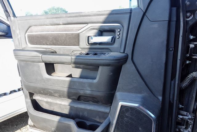 new 2025 Ram 2500 car, priced at $81,295