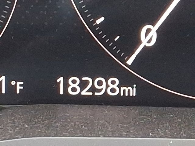 used 2024 Mazda CX-90 PHEV car, priced at $35,792