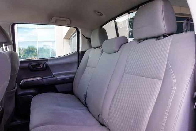 used 2020 Toyota Tacoma car, priced at $30,879
