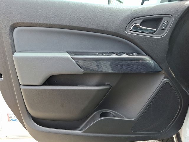 used 2021 Chevrolet Colorado car, priced at $34,440