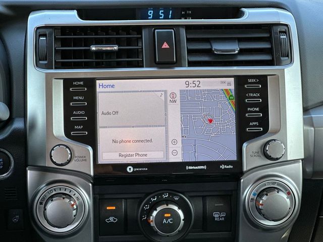used 2023 Toyota 4Runner car, priced at $39,798