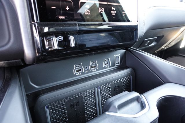 new 2025 Ram 2500 car, priced at $87,875