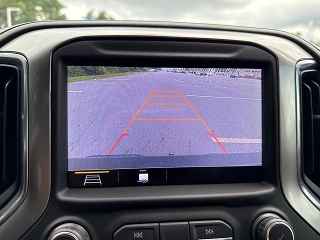 used 2019 Chevrolet Silverado 1500 car, priced at $34,599