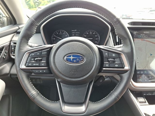 used 2025 Subaru Outback car, priced at $35,265