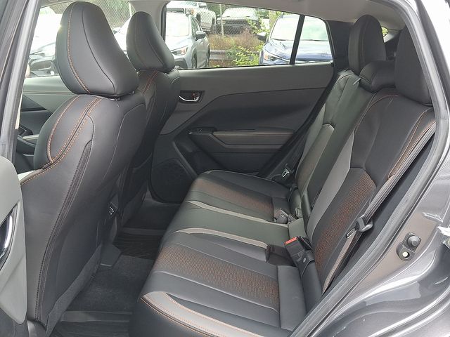 new 2025 Subaru Crosstrek car, priced at $35,949