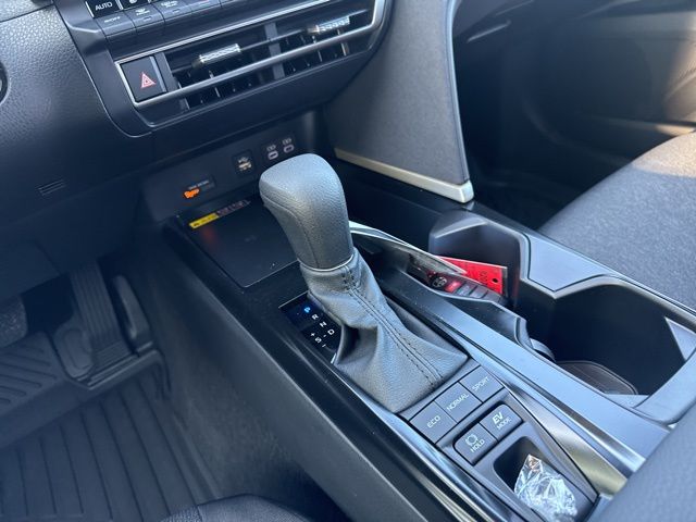 new 2026 Toyota Camry car, priced at $32,720