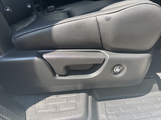 used 2017 Honda Pilot car, priced at $18,699