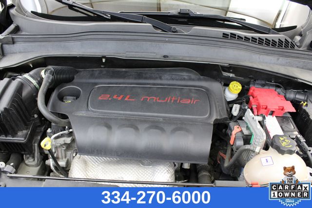 used 2020 Jeep Renegade car, priced at $15,999