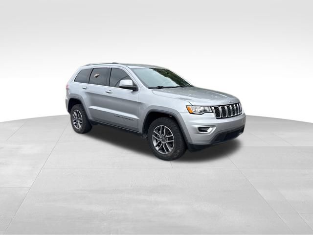 used 2019 Jeep Grand Cherokee car, priced at $20,499