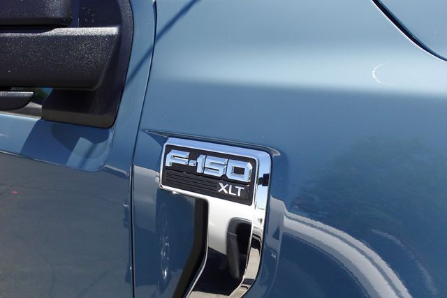 used 2023 Ford F-150 car, priced at $36,649