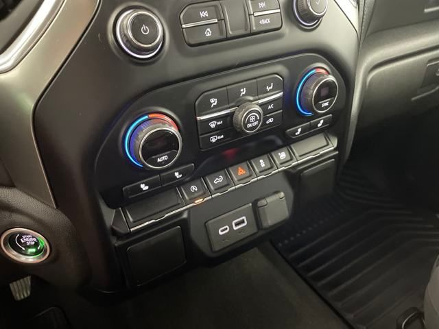 used 2021 Chevrolet Silverado 1500 car, priced at $28,500