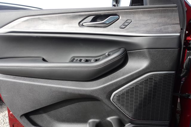 new 2025 Jeep Grand Cherokee L car, priced at $52,030
