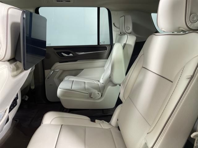 used 2023 GMC Yukon XL car, priced at $67,000