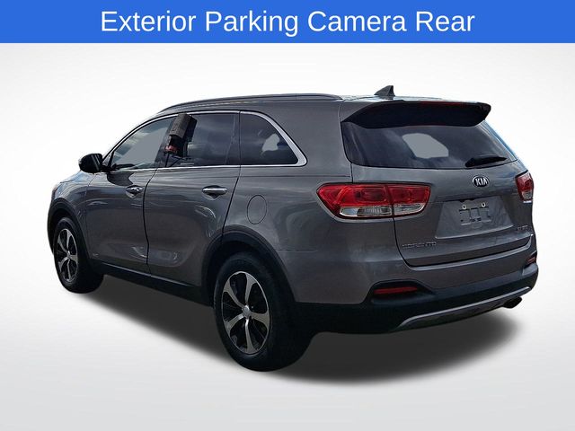 used 2017 Kia Sorento car, priced at $11,770